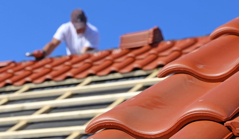 Steildach fürs Taubertal | Dachdeckerei Kummer | Lauda-Königshofen