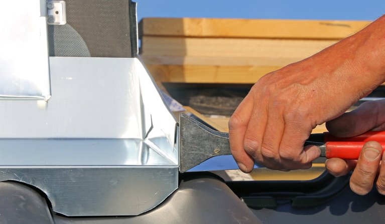 Spenglerarbeiten | Solartechnik | Dachdeckerei Kummer Spenglerarbeiten | Solartechnik | Dachdeckerei Kummer