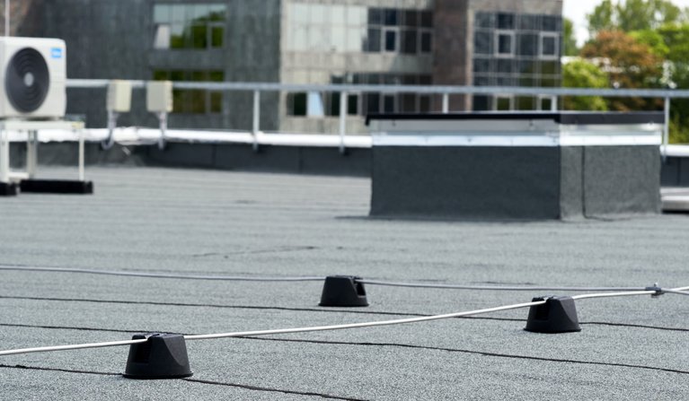 Flachdach für die Region | Dackdeckerei Kummer | Lauda-Königshofen