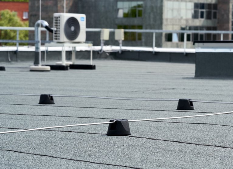 Flachdach für die Region | Dackdeckerei Kummer | Lauda-Königshofen Zum Flachdach